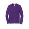 Port & Company® Fan Favorite™ Colors Long Sleeve T-Shirt